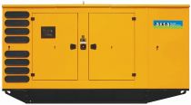 Дизельный генератор Aksa APD 660P